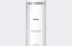 Увлажняющий тонер для лица с экстрактом опунции Huxley Secret of Sahara Toner Extract It