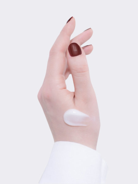 Осветляющая ночная винная маска-желе с белым вином Holika Holika Wine Therapy Sleeping Mask White Wine