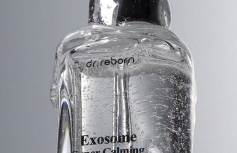 Успокаивающая сыворотка с ниацинамидом и экзосомами DR.REBORN Exosome Super Calming Ampoule