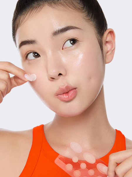 Патчи против воспалений с миндальной кислотой By Wishtrend Mandelic Acid Spot Clearing Patch Патчи против воспалений с миндальной кислотой By Wishtrend Mandelic Acid Spot Clearing Patch