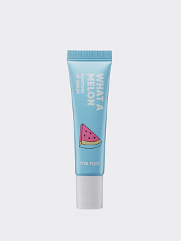 Увлажняющая сыворотка для губ с экстрактом арбуза Ma:nyo Factory What A Melon Moisture Lip Serum