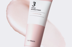Разглаживающий бархатный крем с экстрактом женьшеня Numbuzin No.3 Velvet Beauty Cream