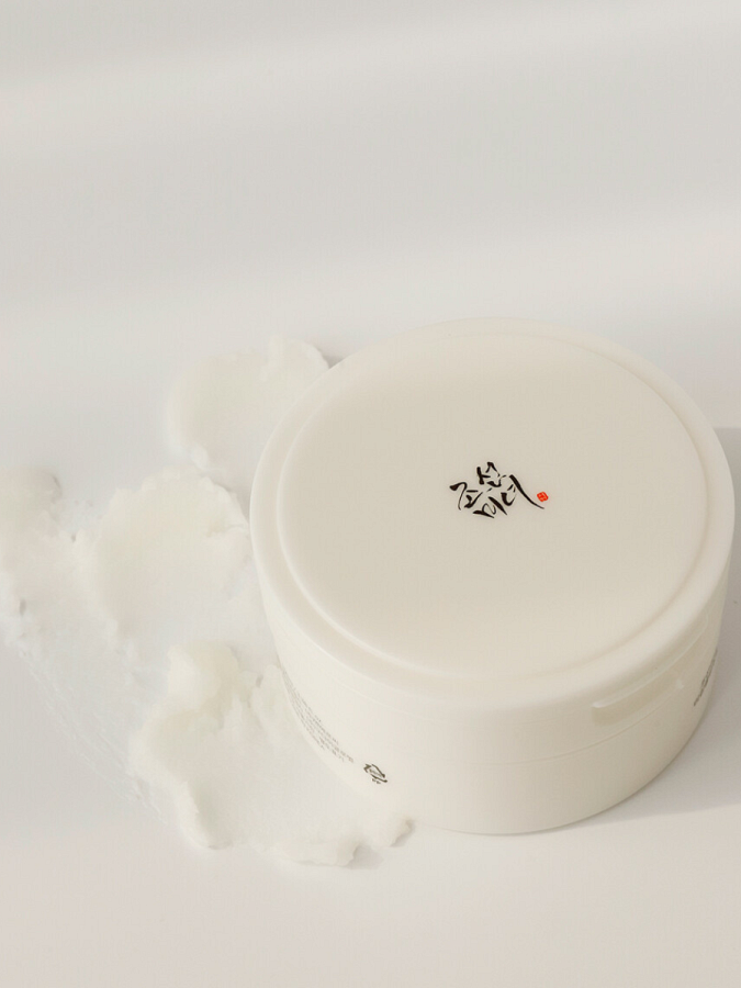 Гидрофильный очищающий бальзам с экстрактом риса и ферментами Beauty Of Joseon Radiance Cleansing Balm