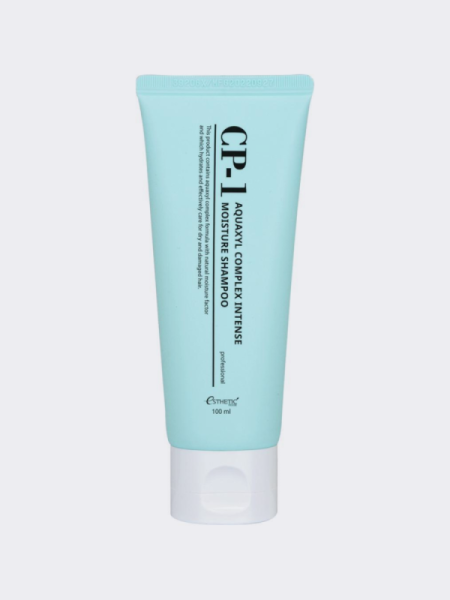 Шампунь для волос с аминокислотами и протеинами Esthetic House CP-1 Aquaxyl Complex Intense Moisture Shampoo Шампунь для волос с аминокислотами и протеинами Esthetic House CP-1 Aquaxyl Complex Intense Moisture Shampoo