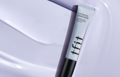 Тонирующая база под макияж TFIT Cotton Veil Makeup Base 02 Lively Purple