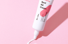 Точечный крем против воспалений TIAM AC Fighting Spot Rx Cream