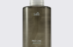 Восстанавливающий шампунь для поврежденных волос La’dor PRO CMC Shampoo