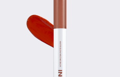 Тающий оттеночный бальзам для губ INGA Water Glow Melting Balm Red Pumpkin Juice