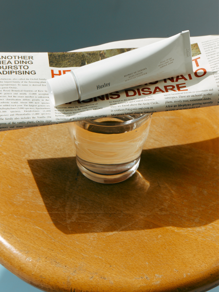 Увлажняющий крем для рук с ароматом марокканского сада Huxley Moroccan Gardener Hand Cream Увлажняющий крем для рук с ароматом марокканского сада Huxley Moroccan Gardener Hand Cream