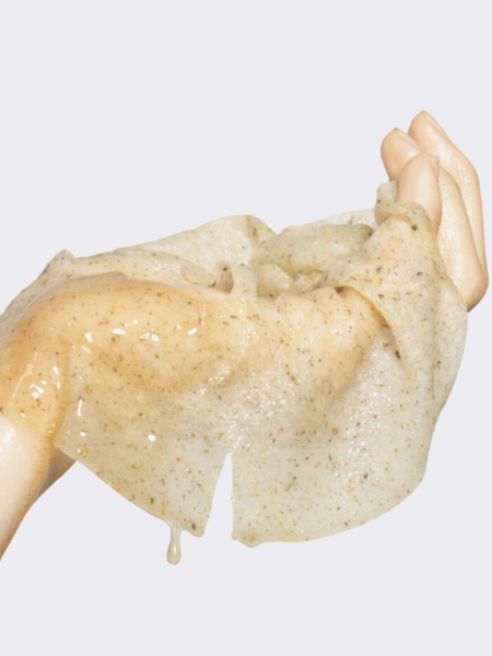 Набор охлаждающих тканевых масок для лица Numbuzin No.4 Icy Soothing Sheet Mask Set Набор охлаждающих тканевых масок для лица Numbuzin No.4 Icy Soothing Sheet Mask Set