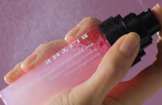 Многофункциональный спрей Blithe Inbetween Aurora Mist Serum
