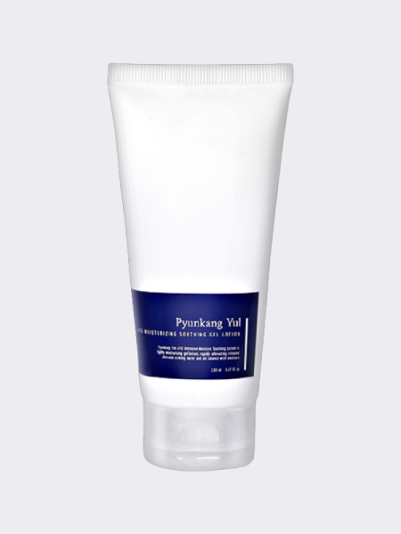 Глубоко увлажняющий гель-лосьон для лица Pyunkang Yul  Ato Moisturizing Soothing Gel Lotion Глубоко увлажняющий гель-лосьон для лица Pyunkang Yul  Ato Moisturizing Soothing Gel Lotion