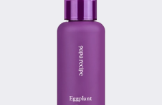 Успокаивающая эмульсия для лица с экстрактом баклажана Papa Recipe Eggplant Clearing Emulsion