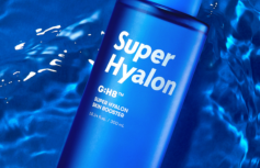 Интенсивно увлажняющий тонер-бустер с гиалуроновой кислотой VT Super Hyalon Skin Booster