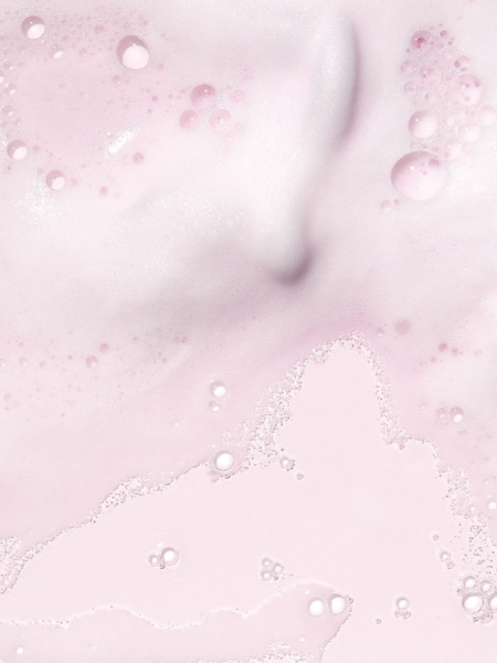 Разглаживающая пузырьковая сыворотка с ретинолом и коллагеном VT Retinol Collagen Pink Micro Bubble Serum