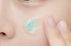 Глубокоувлажняющий капсульный крем для лица с ПДРН VT PDRN Capsule Cream 100