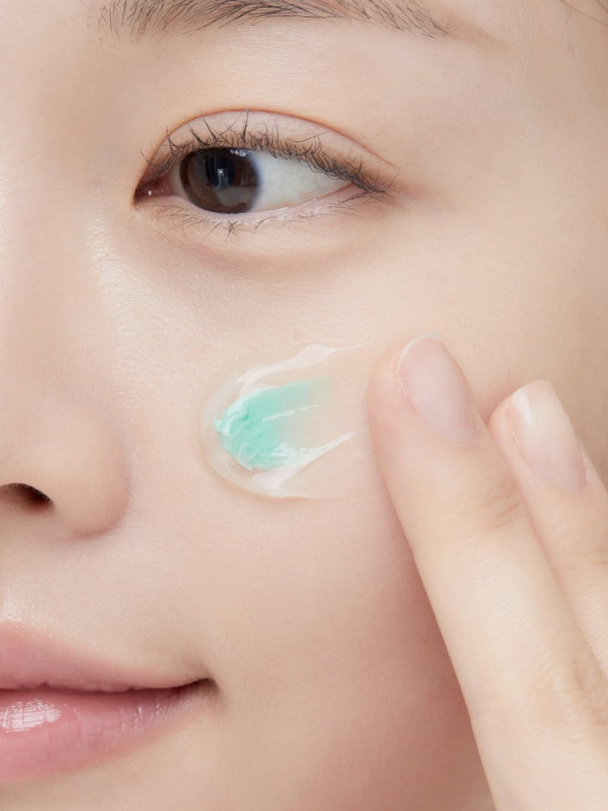 Глубокоувлажняющий капсульный крем для лица с ПДРН VT PDRN Capsule Cream 100