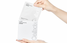 Набор обновляющих тонер-дисков с кислотами Celladix Trouble Sebum Softening LHA Pad