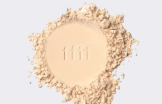 Рассыпчатая финишная пудра TFIT Translucent Set Finishing Powder 2.1 Medium Beige