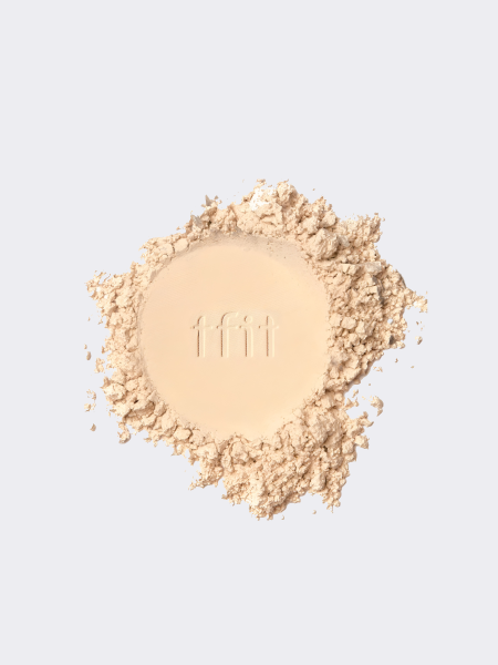 Рассыпчатая финишная пудра TFIT Translucent Set Finishing Powder 2.1 Medium Beige