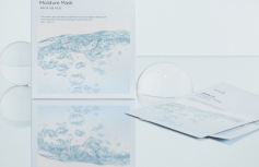 Набор увлажняющих тканевых масок для лица с берёзовым соком ANUA Birch Moisture Sheet Mask Set