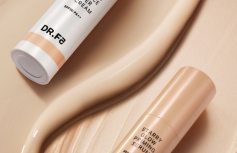 Сияющий праймер-флюид для лица DR.F5 Starry Glow Priming Serum