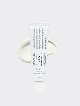 Восстанавливающий крем для лица с ниацинамидом Dr.Althea 345 Relief Cream