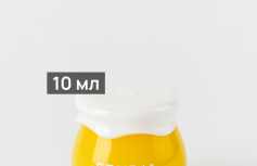 Крем с цитрусом для сияния кожи FRUDIA Citrus Brightening Cream