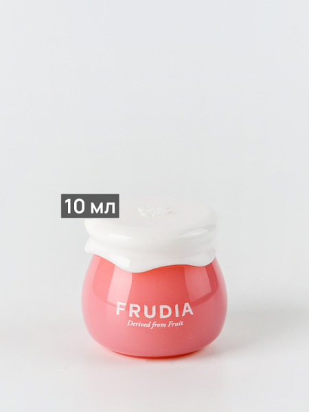 Питательный крем с гранатом FRUDIA Pomegranate Nutri-Moisturizing Cream
