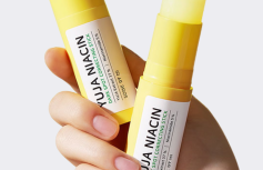 Осветляющий стик от пигментации с юдзу Some By Mi Yuja Niacin Dark Spot Correcting Stick