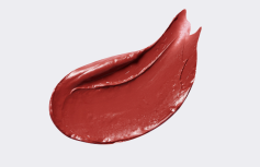 Оттеночный бальзам для губ Huxley Lip Balm; Leave Behind 6 Terracotta Brick