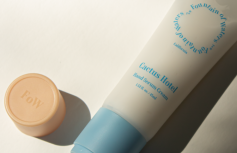 Парфюмированный крем-сыворотка для рук с антиоксидантами Fountain of Waters Cactus Hotel Hand Serum Cream