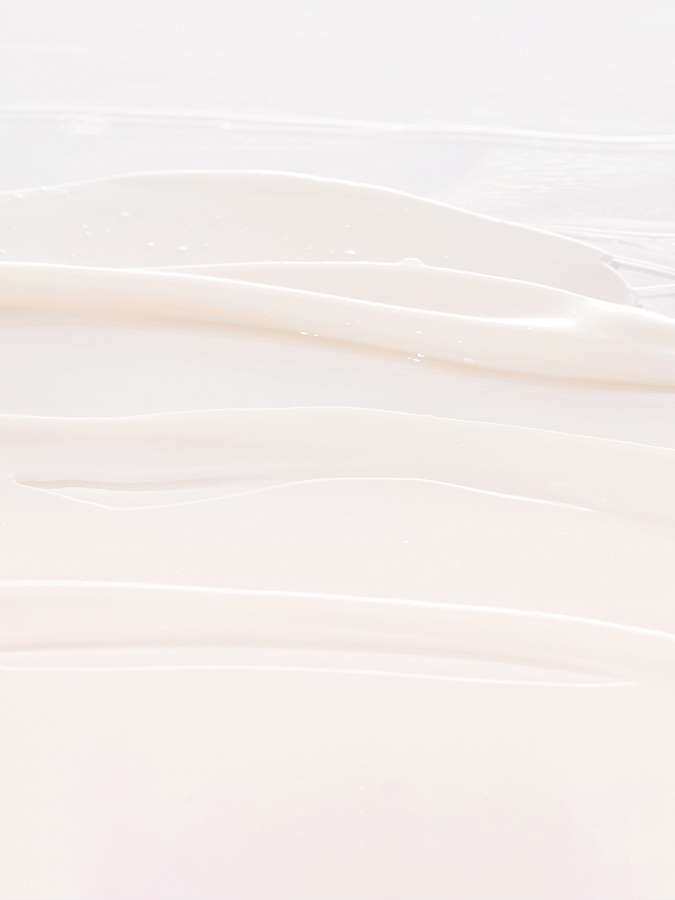 Успокаивающий крем-гель для лица с растительными экстрактами Dear, Klairs Fundamental Water Gel Cream