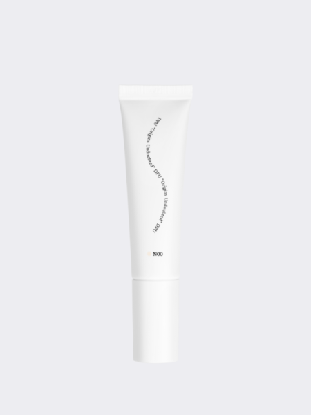 Праймер для выравнивания тона лица в нюдовом оттенке DPU Airbrush Lumi Primer N00