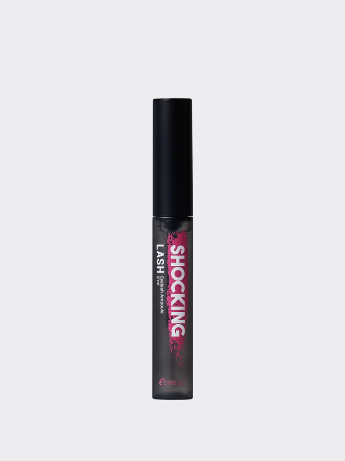 Сыворотка для ресниц ESTHETIC HOUSE Shocking Lash Eyelash Ampoule
