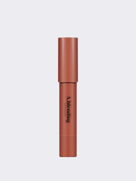 Помада для губ ESTHETIC HOUSE DECORATIVE A.Blending Intense Balm Lip Crayon 03 Maple Balm