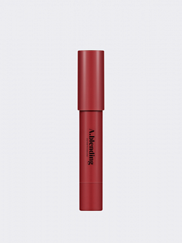 Помада для губ ESTHETIC HOUSE DECORATIVE A.Blending Intense Balm Lip Crayon 04 Strawberry Balm
