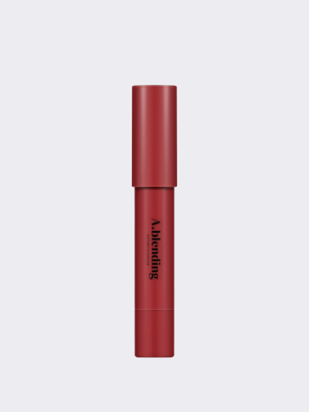Помада для губ ESTHETIC HOUSE DECORATIVE A.Blending Intense Balm Lip Crayon 04 Strawberry Balm