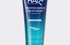 Маска для поврежденных волос с протеинами и аминокислотами Hair+ Protein Bond Treatment