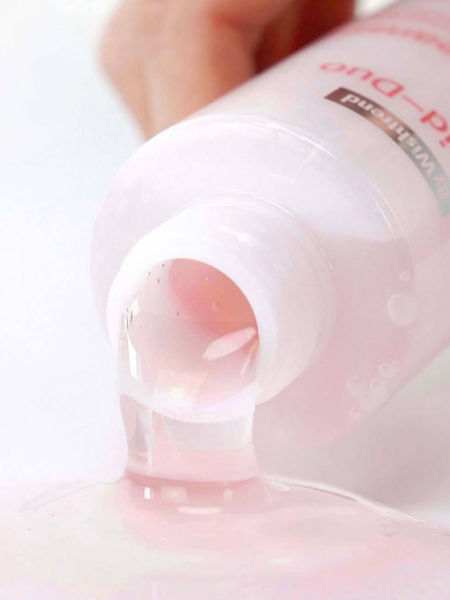 Очищающий гель для умывания с кислотами By Wishtrend Acid-duo 2% Mild Gel Cleanser Очищающий гель для умывания с кислотами By Wishtrend Acid-duo 2% Mild Gel Cleanser