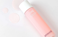 Тонер с коллагеном и ПДРН для сияния кожи Arocell Collagen Glow Toner