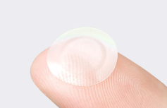 Патчи против воспалений ANUA Ultra Thin Spot Cover Patch 75EA