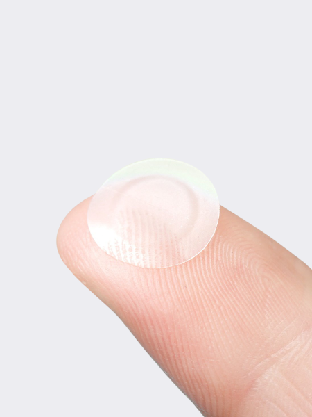 Патчи против воспалений ANUA Ultra Thin Spot Cover Patch 75EA Патчи против воспалений ANUA Ultra Thin Spot Cover Patch 75EA