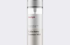 Тонизирующий спрей-эссенция с галактомисисом Ma:nyo Factory Galactomy Essence Mist