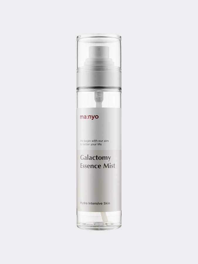 Тонизирующий спрей-эссенция с галактомисисом Ma:nyo Factory Galactomy Essence Mist
