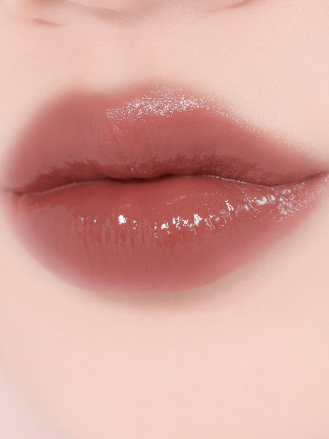 Многофункциональный оттеночный бальзам-слайдер для губ BRAYE Lipsleek 07 Boldness