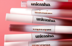 Вельветовый тинт для губ UNLEASHIA Luv Hug Velvet Tint N°4 Join