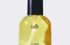 Увлажняющее парфюмированное масло для волос с цитрусовым ароматом La'dor Perfumed Hair Oil 01 La Pitta