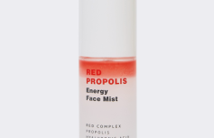 Увлажняющий двухфазный мист для лица с прополисом ESTHETIC HOUSE Red Propolis Energy Face Mist