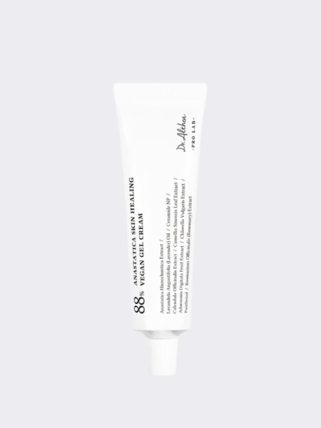 Веганский крем-гель для лица с экстрактом иерихонской розы Dr.Althea Anastatica Skin Healing Vegan Gel Cream Веганский крем-гель для лица с экстрактом иерихонской розы Dr.Althea Anastatica Skin Healing Vegan Gel Cream